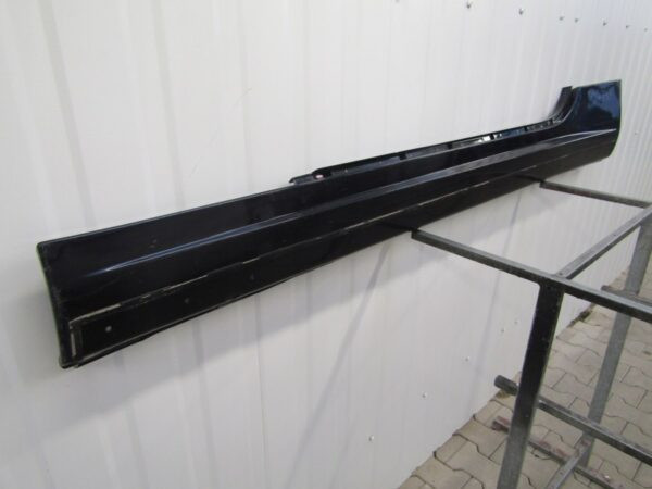 Zijskirt Links Dorpellijst Jaguar XK XKR 05- X150 8905425628 Dorpel PD4737