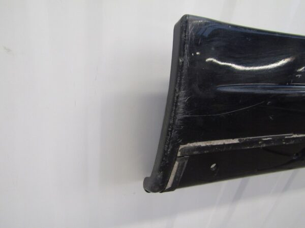 Zijskirt Links Dorpellijst Jaguar XK XKR 05- X150 8905425628 Dorpel PD4737