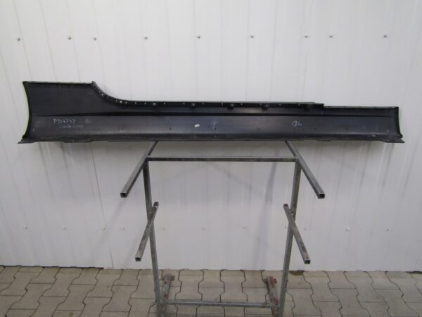 Zijskirt Links Dorpellijst Jaguar XK XKR 05- X150 8905425628 Dorpel PD4737