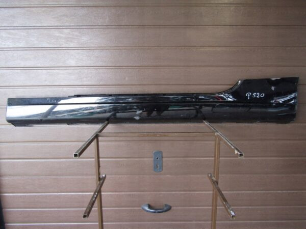 Zijskirt Links Dorpellijst Jaguar XK XKR 05 - Afdekking 8544541068 Dorpel P820