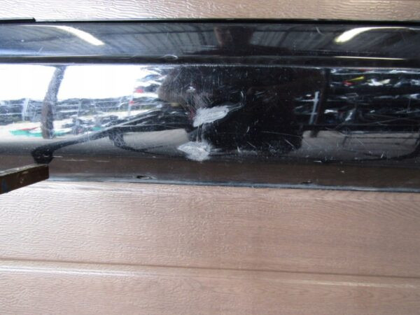 Zijskirt Links Dorpellijst Jaguar XK XKR 05 - Afdekking 8544541068 Dorpel P820