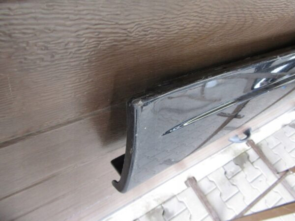 Zijskirt Links Dorpellijst Jaguar XK XKR 05 - Afdekking 8544541068 Dorpel P820
