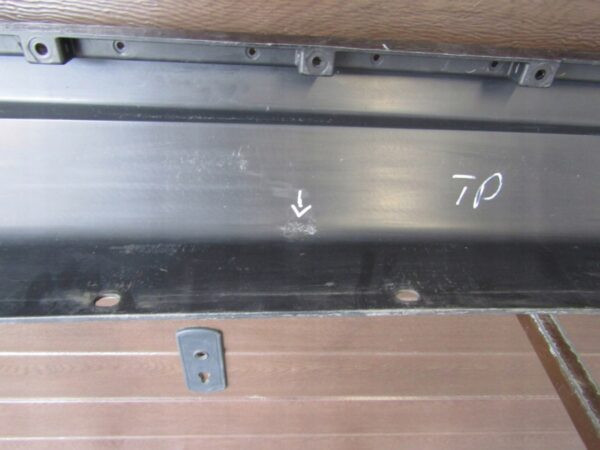 Zijskirt Links Dorpellijst Jaguar XK XKR 05 - Afdekking 8544541068 Dorpel P820