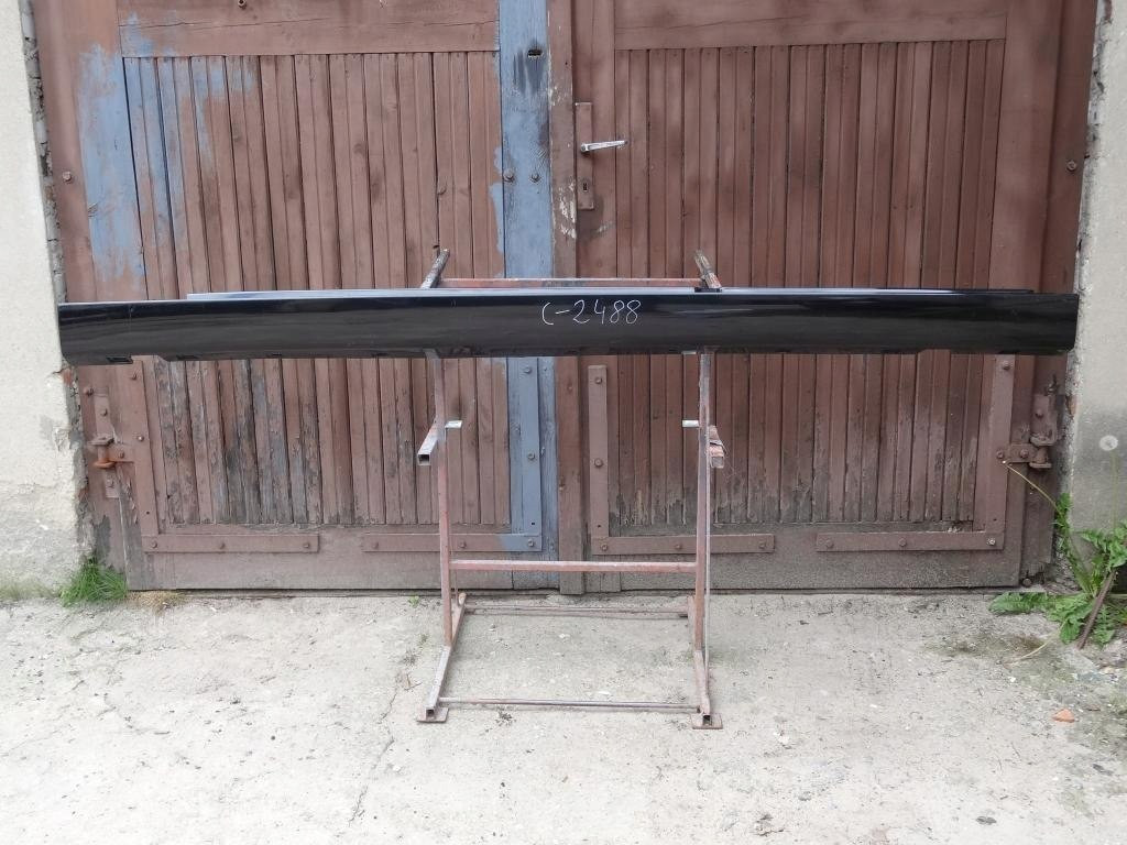 Zijskirt Dorpellijst Links Jaguar S Type 04 - Facelift 8546037888 Dorpel C2488