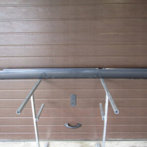 Zijskirt Dorpellijst Links Jaguar S-Type Facelift 04-8544961155 Dorpel P3189