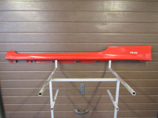 Zijskirt Links Dorpellijst KIA Pro Ceed 3D GT 15-Facelift 87753a2800 Dorpel P8788