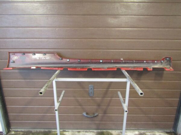Zijskirt Links Dorpellijst KIA Pro Ceed 3D GT 15-Facelift 87753a2800 Dorpel P8788