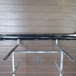 Zijskirt Links Dorpellijst KIA CEED 2 GT 15-18 Facelift 5D 87753-A2600 Dorpel P9959