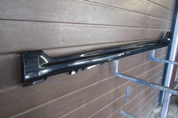 Zijskirt Links Dorpellijst KIA CEED 2 GT 15-18 Facelift 5D 87753-A2600 Dorpel P9959