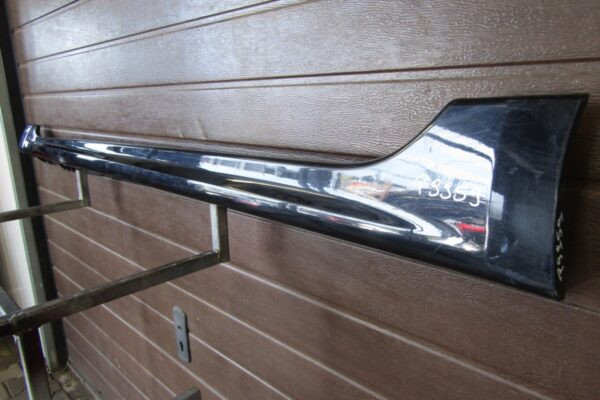 Zijskirt Links Dorpellijst KIA CEED 2 GT 15-18 Facelift 5D 87753-A2600 Dorpel P9959