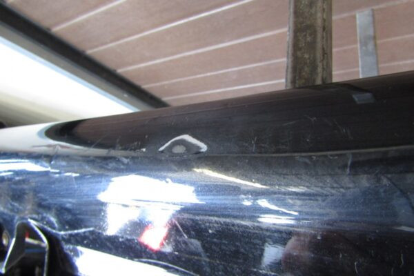 Zijskirt Links Dorpellijst KIA CEED 2 GT 15-18 Facelift 5D 87753-A2600 Dorpel P9959