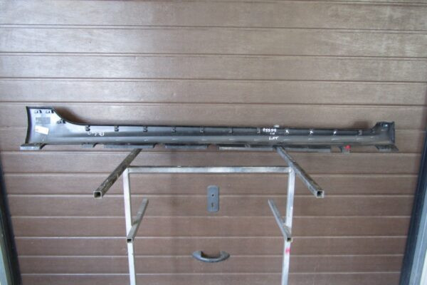 Zijskirt Links Dorpellijst KIA CEED 2 GT 15-18 Facelift 5D 87753-A2600 Dorpel P9959