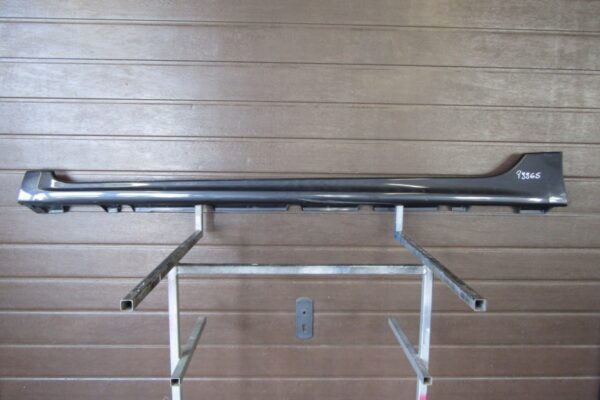 Zijskirt Links Dorpellijst KIA CEED 2 GT 15-18 Facelift 5D 87753-A2600 Dorpel P9965