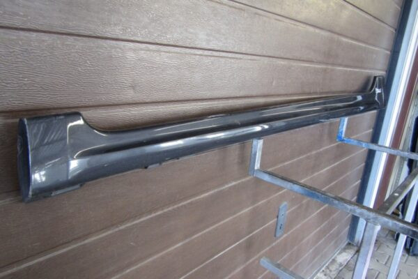 Zijskirt Links Dorpellijst KIA CEED 2 GT 15-18 Facelift 5D 87753-A2600 Dorpel P9965