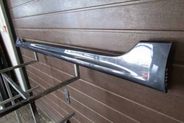 Zijskirt Links Dorpellijst KIA CEED 2 GT 15-18 Facelift 5D 87753-A2600 Dorpel P9965