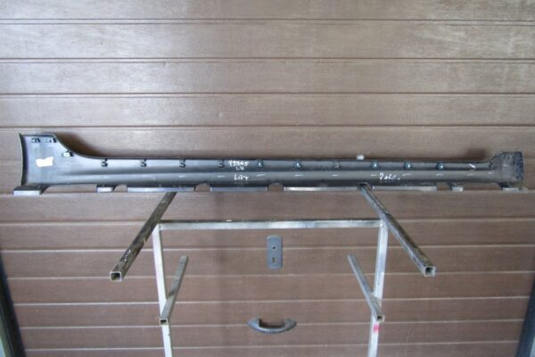 Zijskirt Links Dorpellijst KIA CEED 2 GT 15-18 Facelift 5D 87753-A2600 Dorpel P9965