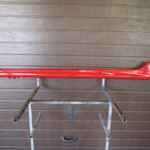 Zijskirt Links Dorpellijst KIA CEED 2 GT 15-18 Facelift 5D 87753 a2600 Dorpel P10412