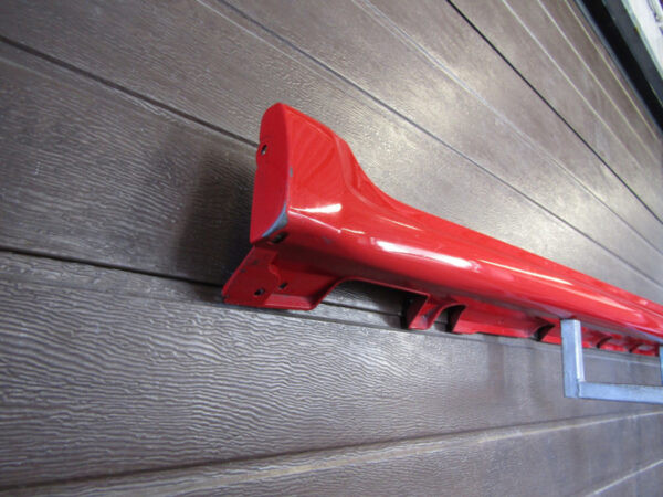 Zijskirt Links Dorpellijst KIA CEED 2 GT 15-18 Facelift 5D 87753 a2600 Dorpel P10412