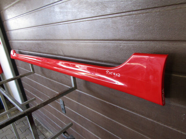 Zijskirt Links Dorpellijst KIA CEED 2 GT 15-18 Facelift 5D 87753 a2600 Dorpel P10412