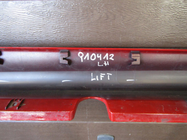 Zijskirt Links Dorpellijst KIA CEED 2 GT 15-18 Facelift 5D 87753 a2600 Dorpel P10412