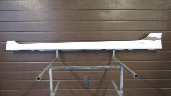 Zijskirt Links Dorpellijst KIA CEED 2 GT 15-18 Facelift 5D 87753 a2600 Dorpel P10753