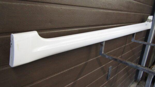 Zijskirt Links Dorpellijst KIA CEED 2 GT 15-18 Facelift 5D 87753 a2600 Dorpel P10753