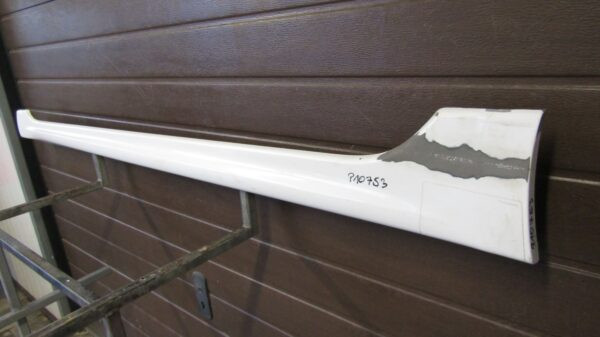 Zijskirt Links Dorpellijst KIA CEED 2 GT 15-18 Facelift 5D 87753 a2600 Dorpel P10753