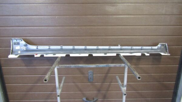 Zijskirt Links Dorpellijst KIA CEED 2 GT 15-18 Facelift 5D 87753 a2600 Dorpel P10753