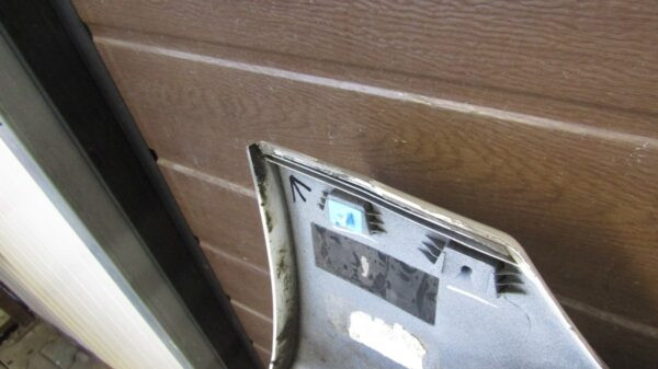 Zijskirt Links Dorpellijst KIA CEED 2 GT 15-18 Facelift 5D 87753 a2600 Dorpel P10753