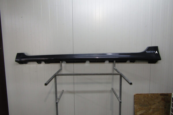 Zijskirt Links Dorpellijst KIA CEED 2 II GT 15-18 Facelift 5D 87753 a2600 Dorpel P15701A