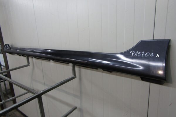 Zijskirt Links Dorpellijst KIA CEED 2 II GT 15-18 Facelift 5D 87753 a2600 Dorpel P15701A