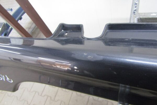 Zijskirt Links Dorpellijst KIA CEED 2 II GT 15-18 Facelift 5D 87753 a2600 Dorpel P15701A