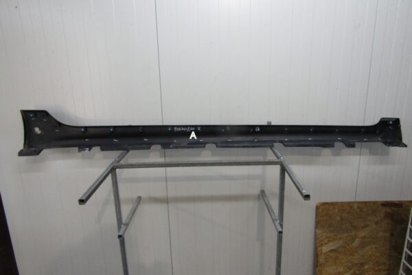 Zijskirt Links Dorpellijst KIA CEED 2 II GT 15-18 Facelift 5D 87753 a2600 Dorpel P15701A