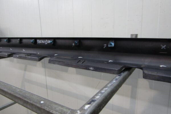 Zijskirt Links Dorpellijst KIA CEED 2 II GT 15-18 Facelift 5D 87753 a2600 Dorpel P15701A