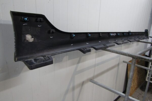 Zijskirt Links Dorpellijst KIA CEED 2 II GT 15-18 Facelift 5D 87753 a2600 Dorpel P15701A