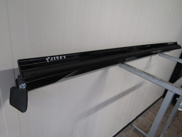 Zijskirt Dorpellijst Rechts KIA EV6 EV-6 21- 87754-CV300 Dorpel P12967