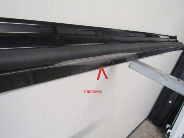 Zijskirt Dorpellijst Rechts KIA EV6 EV-6 21- 87754-CV300 Dorpel P12967