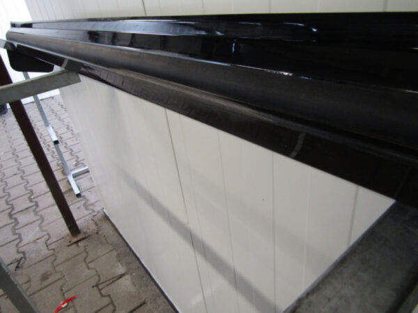 Zijskirt Dorpellijst Rechts KIA EV6 EV-6 21- 87754-CV300 Dorpel P12967
