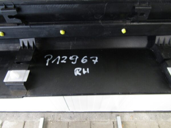 Zijskirt Dorpellijst Rechts KIA EV6 EV-6 21- 87754-CV300 Dorpel P12967