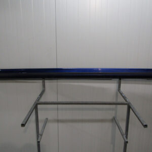 Zijskirt Links Dorpellijst KIA EV6 EV-6 GT 21- 87753-CVDA0 Dorpel P13526