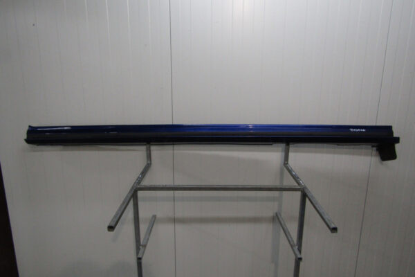 Zijskirt Links Dorpellijst KIA EV6 EV-6 GT 21- 87753-CVDA0 Dorpel P13526
