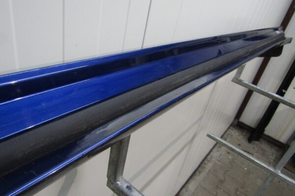 Zijskirt Links Dorpellijst KIA EV6 EV-6 GT 21- 87753-CVDA0 Dorpel P13526