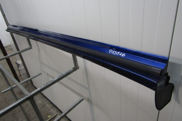Zijskirt Links Dorpellijst KIA EV6 EV-6 GT 21- 87753-CVDA0 Dorpel P13526
