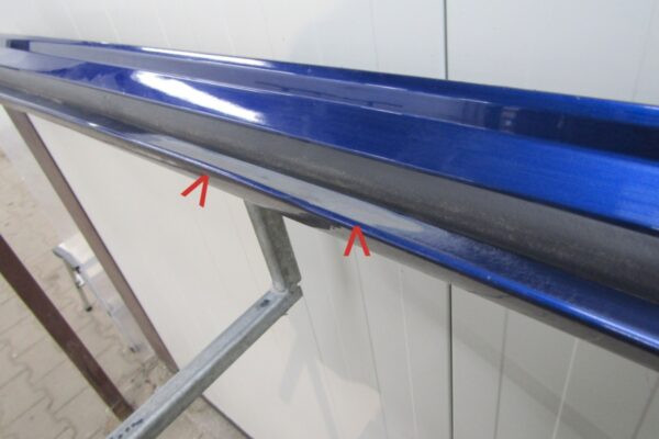 Zijskirt Links Dorpellijst KIA EV6 EV-6 GT 21- 87753-CVDA0 Dorpel P13526