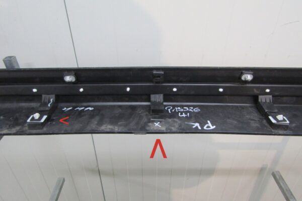 Zijskirt Links Dorpellijst KIA EV6 EV-6 GT 21- 87753-CVDA0 Dorpel P13526