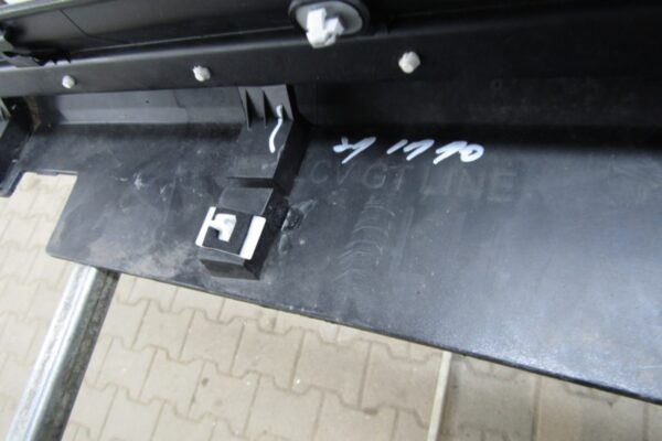 Zijskirt Links Dorpellijst KIA EV6 EV-6 GT 21- 87753-CVDA0 Dorpel P13526