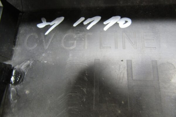 Zijskirt Links Dorpellijst KIA EV6 EV-6 GT 21- 87753-CVDA0 Dorpel P13526