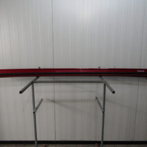 Zijskirt Links Dorpellijst KIA EV6 EV-6 GT 21- 87753-CVDA0 Dorpel P14623