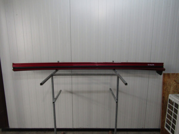 Zijskirt Links Dorpellijst KIA EV6 EV-6 GT 21- 87753-CVDA0 Dorpel P14623
