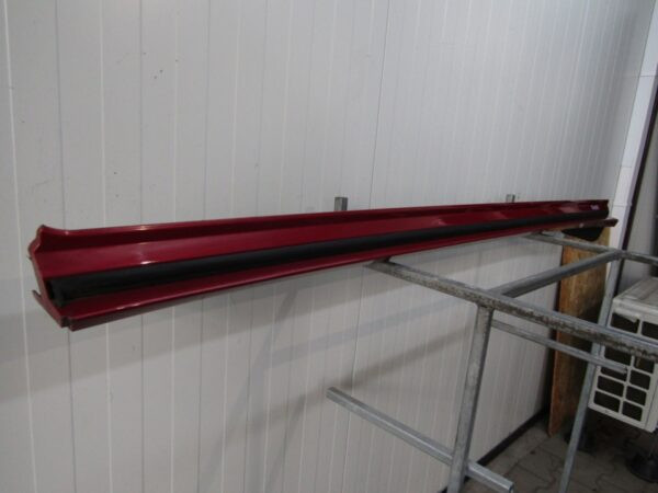 Zijskirt Links Dorpellijst KIA EV6 EV-6 GT 21- 87753-CVDA0 Dorpel P14623